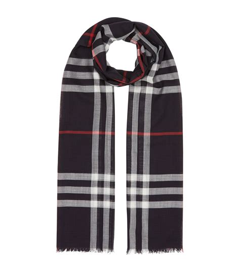 burberry scarf david jones|Burberry silk scarf.